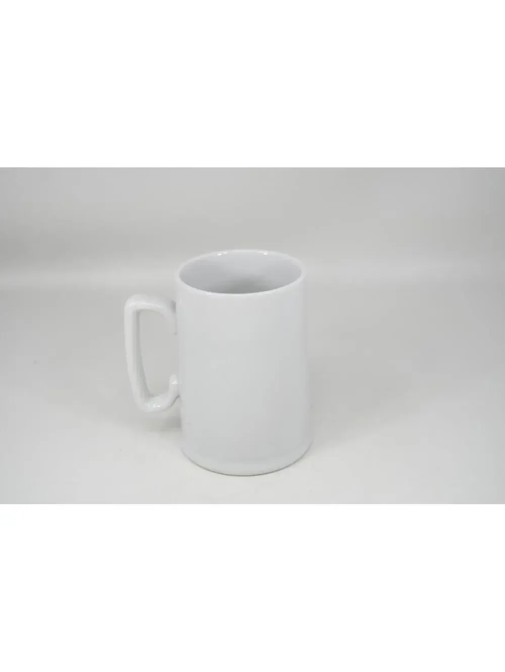 Defense Contractor California Microwave Systems Senior Troupe Insignia Mug VTG